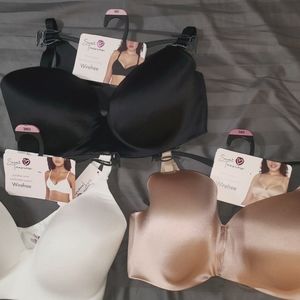 Bra Bundle 38D